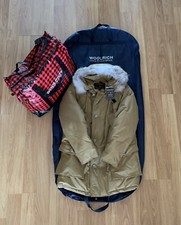 Original 1990’s Woolrich
