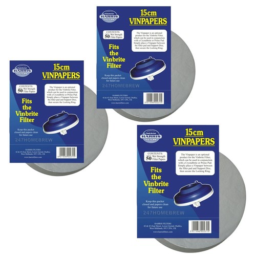 Harris vinpapers cm - harris,