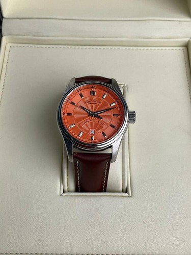 Swiss made watch - watch, armand