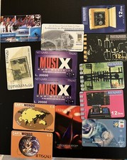 SCHEDE TELEFONICHE TISCALI