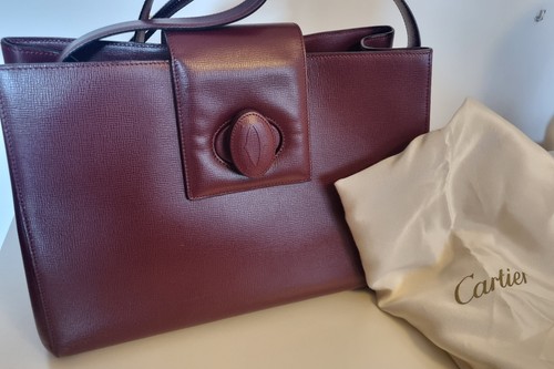 Borsa cartier vintage - borsa, nuova
