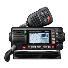 Standard Horizon GX2410GPS 25W VHF con GPS, AIS, N2K e Hailer