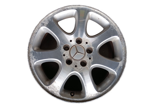 Cerchio lega mercedes r170 - cerchio,
