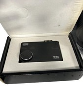 Creative Sound Blaster X-Fi