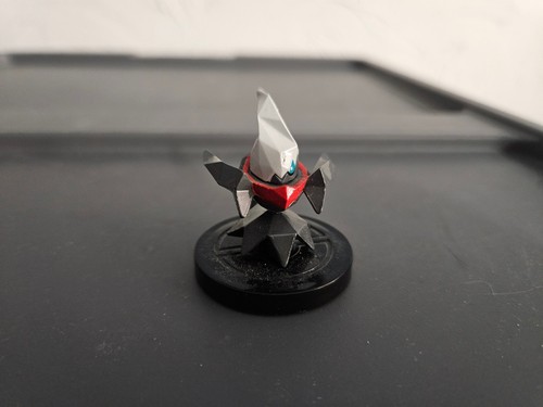 Pokemon rumble figurina nfc - pokemon,