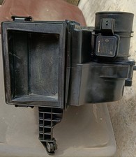 scatola filtro aria renault