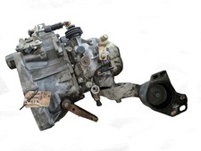 CAMBIO COMPLETO 5 MARCE LANCIA