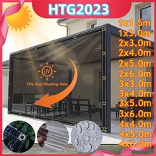 Telo Terrazzo Protezione UV
