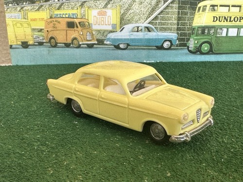 Alfa romeo giulietta berlina - romeo,