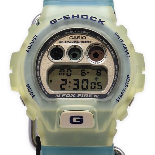 Orologio casio shock - casio, g
