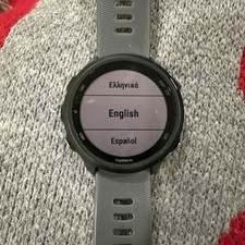 Garmin Forerunner 245 GPS