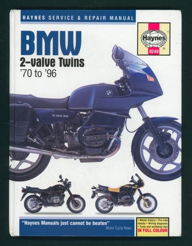 Bmw haynes manuale - bmw,