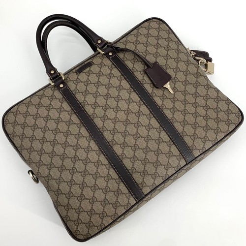 Gucci valigetta portadocumenti - gucci,