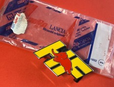 LANCIA DEDRA INTEGRALE STEMMA