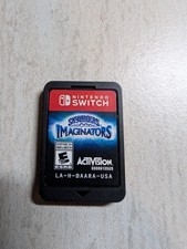 Skylanders Imaginators