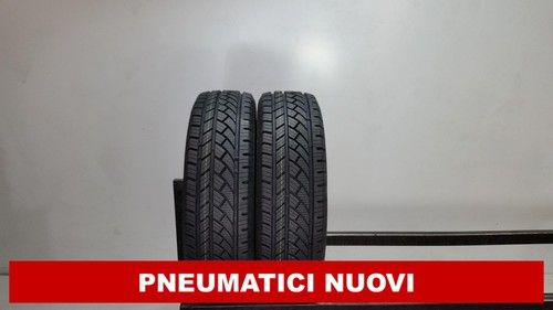 Gomme nuove 205 70r15c - nuove, 106r