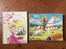 Libro Candy Candy Un Patto Con