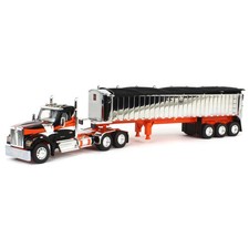 First gear dcp - dcp, kenworth