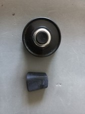 Abu Cardinal 3,33 Spool Knob Vintage Original