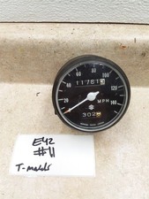 Suzuki 1971 1972 T500 T250