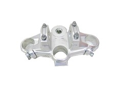 Piastra superiore forcella BMW