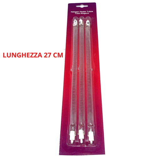 Lampade alogene per - , stufa