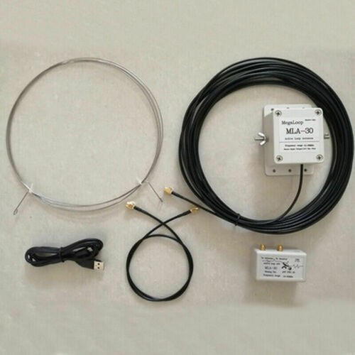 Mla30 antenna ricezione - mla30+,