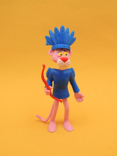 Kinder surprise panthère - kinder,