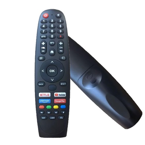 Telecomando ricambio per tv - telecomando, di