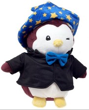 Pudgy Penguins Plush Buddies