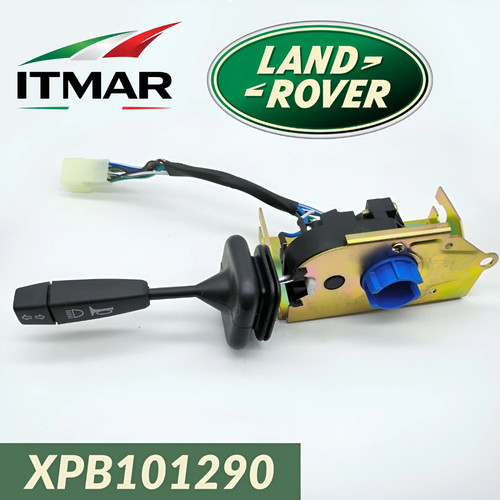 Leva interruttore land - leva, rover