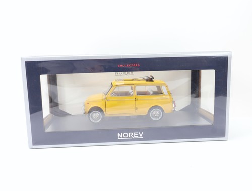 Norev 187724 modellino auto
