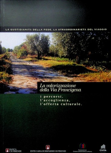 Valorizzazione della via - valorizzazione,