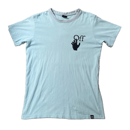 Off white shirt donna - off-white,