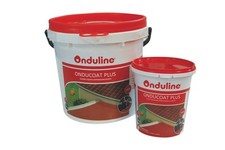 Membrana impermeabilizzante liquida ONDULINE per terrazze - 1 o 5 Kg - Col. Vari