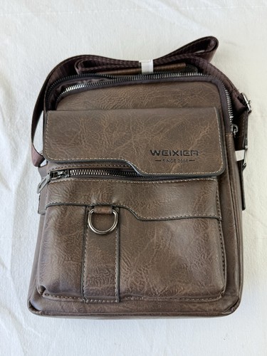 Nuova weixier borsa - a, tracolla