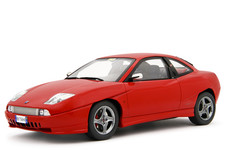 LAUDORACING-MODELS 1:18 Fiat