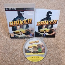 Driver San Francisco Platinum