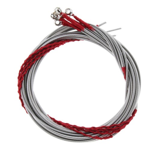 Corde per basso pezzi - per,
