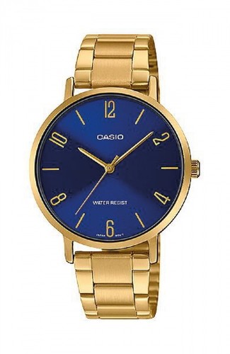 Orologio casio ltp vt01g - casio, ltp-vt01g-2b
