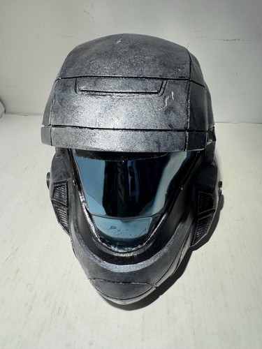 Casco cosplay personalizzato