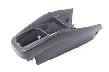 VW Golf 4 Bora Consolle