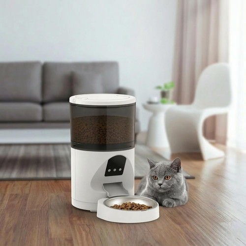 Dispenser distributore