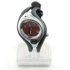 Orologio analogico Nike × Vintage Nike Triax Swift nuovo con scatola