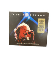 Van Morrison Its Too Late To