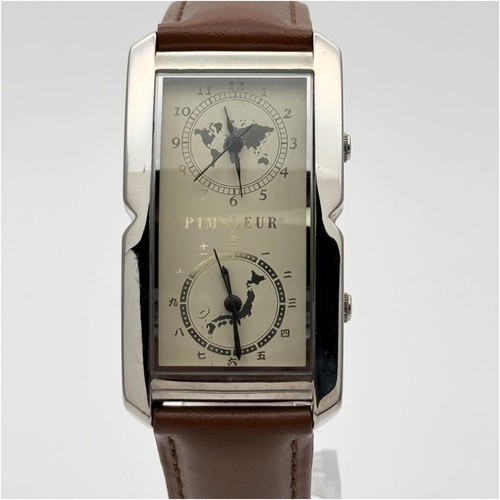 Orologio analogico pimsleur - orologio,