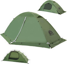 Tenda Da Campeggio per 1