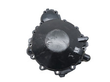 Triumph speed triple 1050 2008 2009 2010 coperchio  carter Statore con 35609 KM