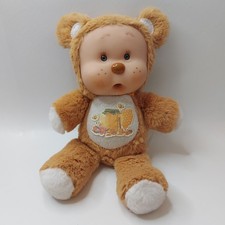 Peluche Yogurtinis Forest