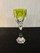 Verre mousse modèle Chambord